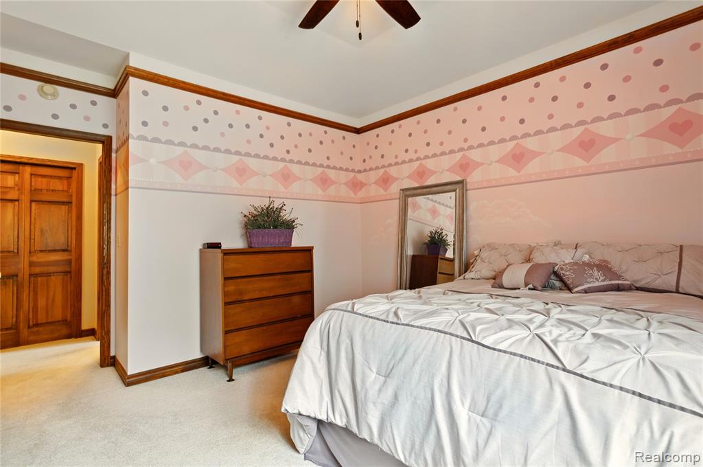4800 Timberline Drive, Clyde, MI 48049 — Photo 22