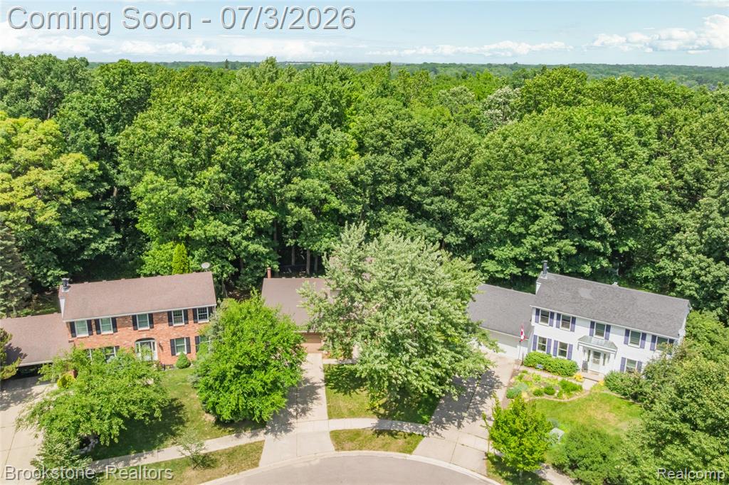 312 Burr Oak Drive, Ann Arbor, MI 48103 — Photo 41