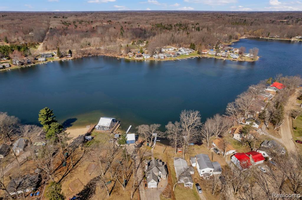9860 Boucher Road, Otter Lake, MI 48464 — Photo 41