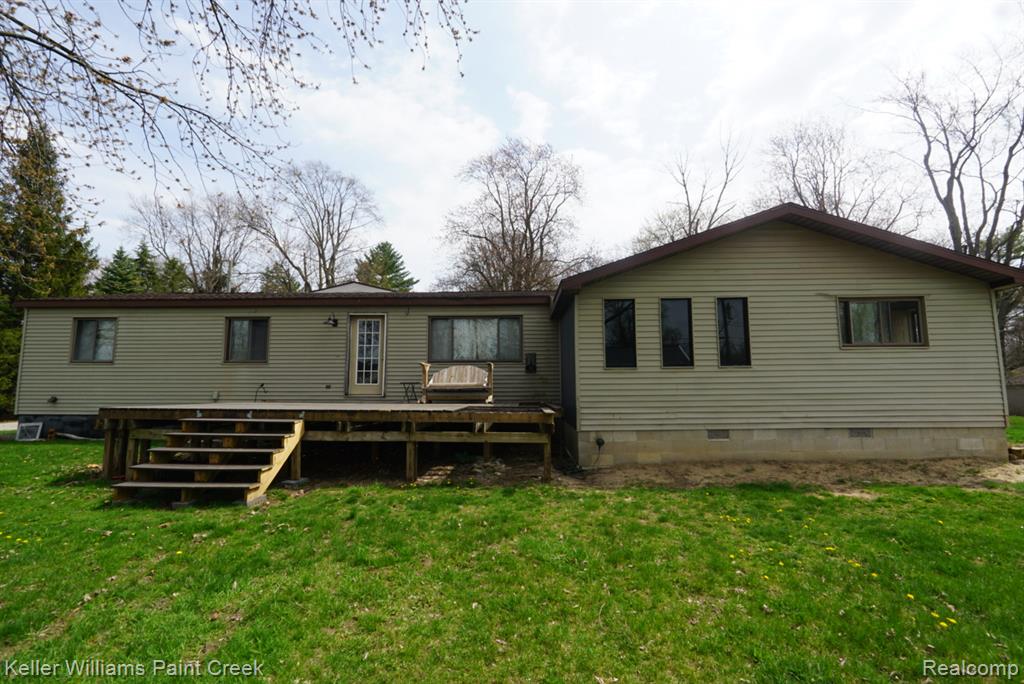 8565 Chapin Road, Pigeon Vlg, MI