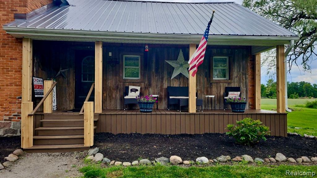 13672 Brennan Road, Chesaning, MI 48616 — Photo 3