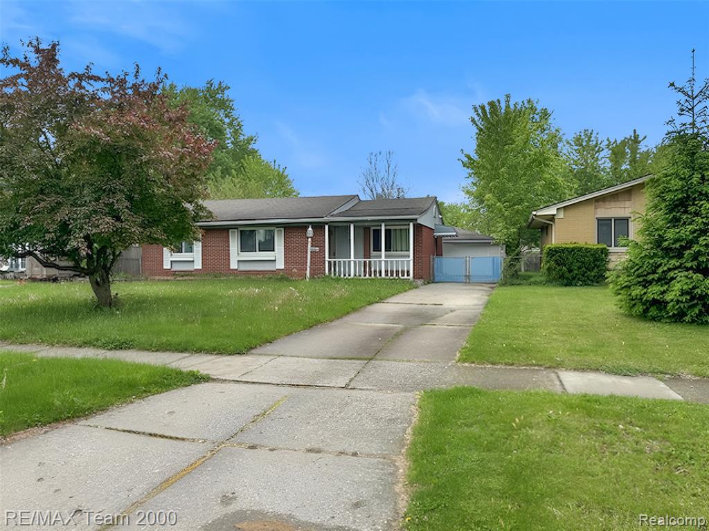 42054 Lincoln Street, Belleville, MI 48111 — Photo 2