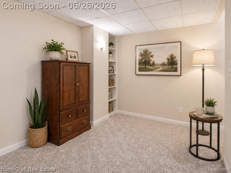 3383 MILCROFT Court, Canton, MI 48188 — Photo 34