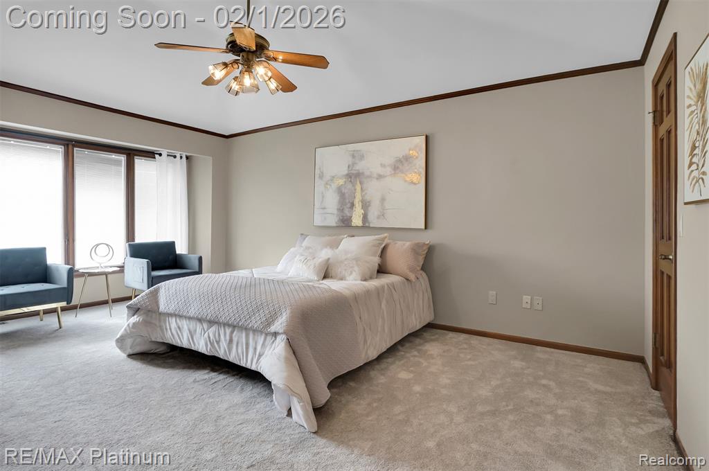 8760 Dann Drive, Brighton, MI 48114 — Photo 43