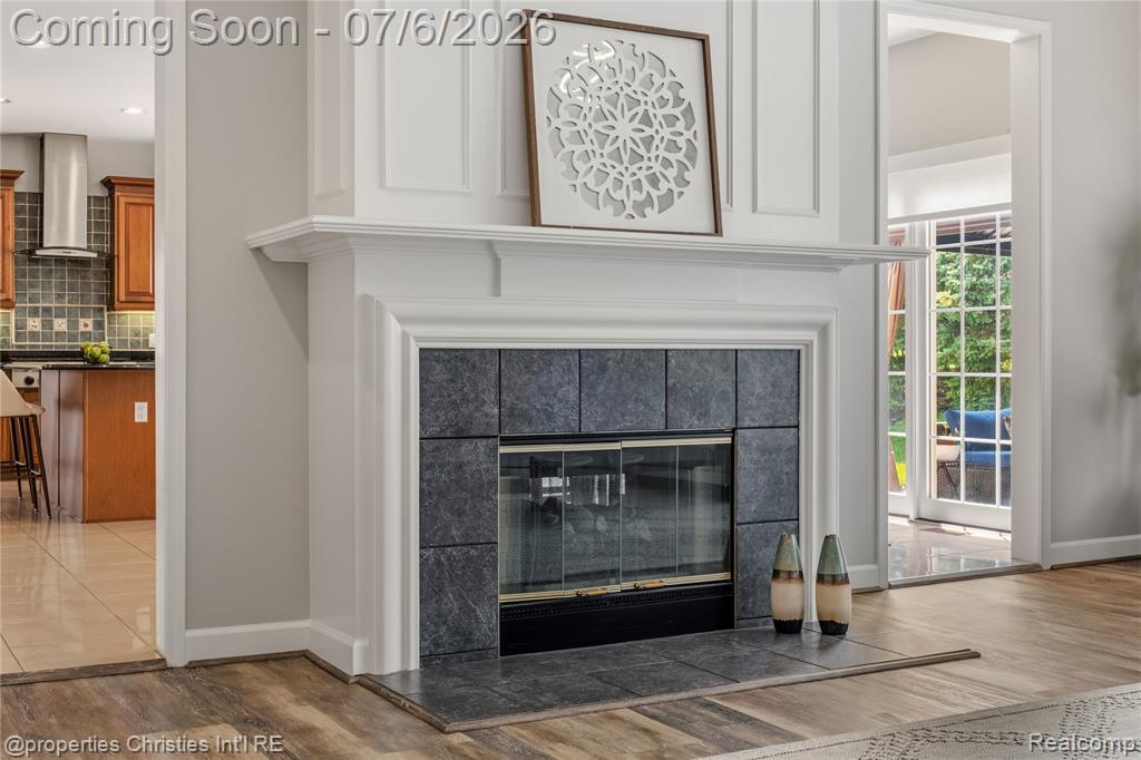 16223 Oak Forest Court, Northville, MI 48168 — Photo 19