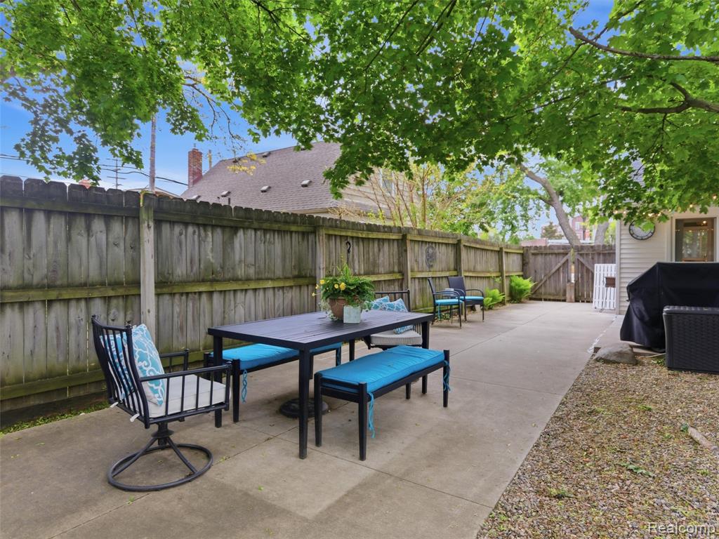 4154 Cooper Avenue, Royal Oak, MI 48073 — Photo 30