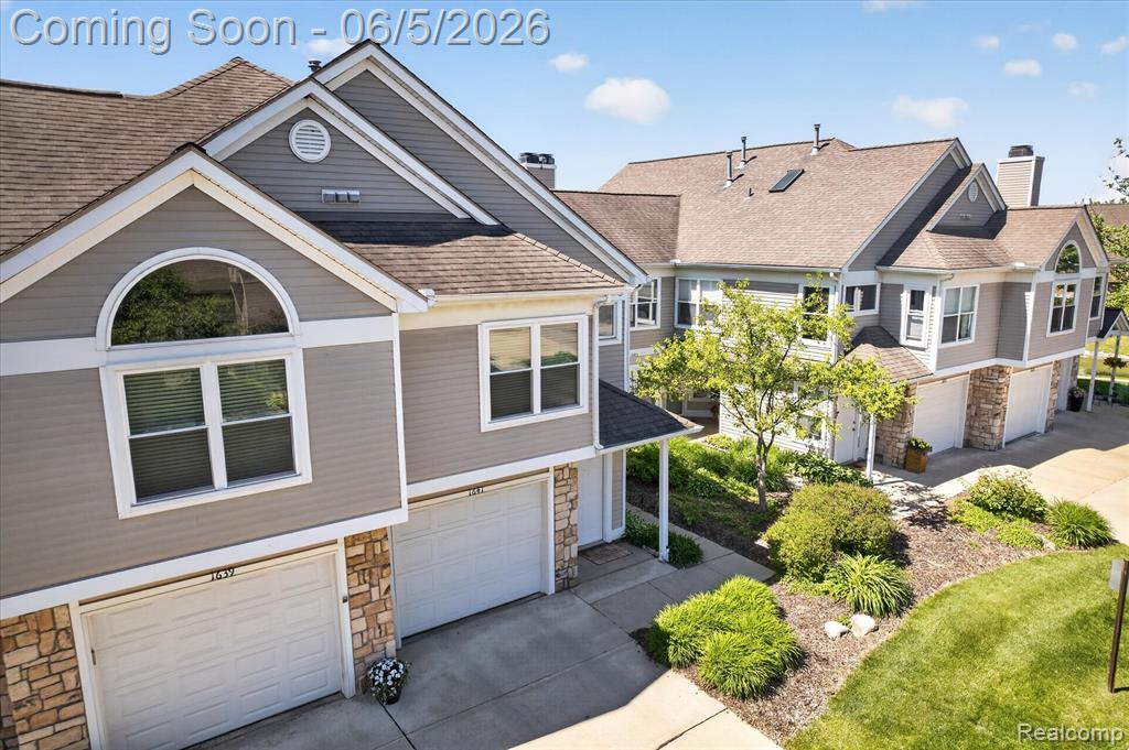 1641 Coburn Drive, Ann Arbor, MI 48108 — Photo 35