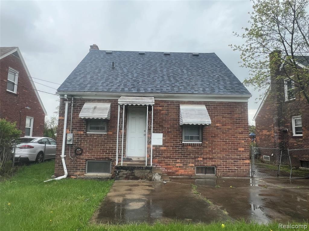 21341 Reimanville Avenue, Ferndale, MI 48220 — Photo 5
