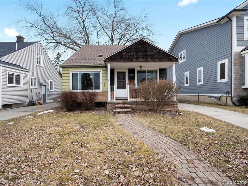 721 HELENE Avenue, Royal Oak, MI 48067 — Photo 20