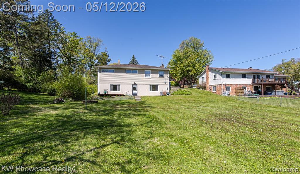 4344 Waterloo Street, Waterford, MI 48329 — Photo 29