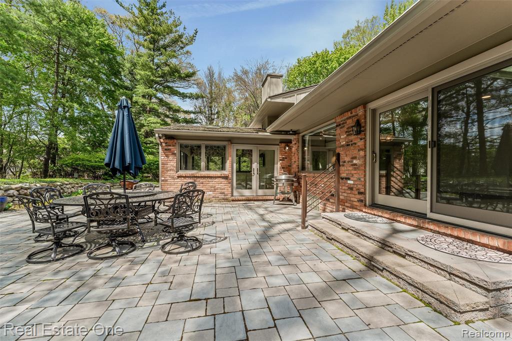 901 Bloomfield Club Court, Bloomfield Hills, MI 48301 — Photo 38