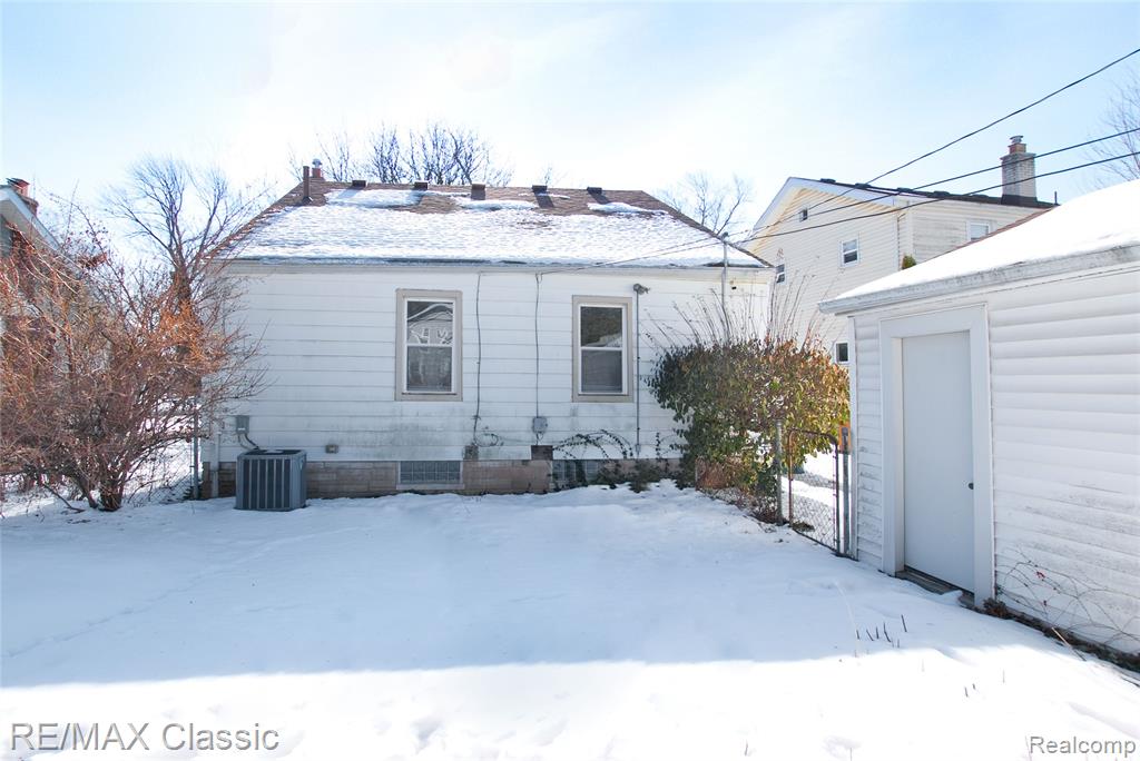 612 W Marshall Street, Ferndale, MI 48220 — Photo 23