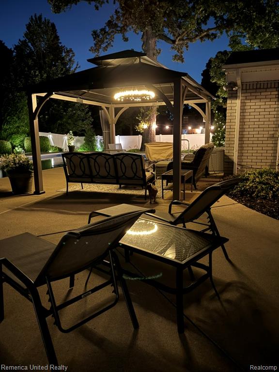 26028 Blossom Lane, Grosse Ile, MI 48138 — Photo 71