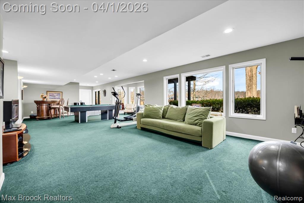 3370 Sutton Lane, Commerce Twp, MI 48390 — Photo 31