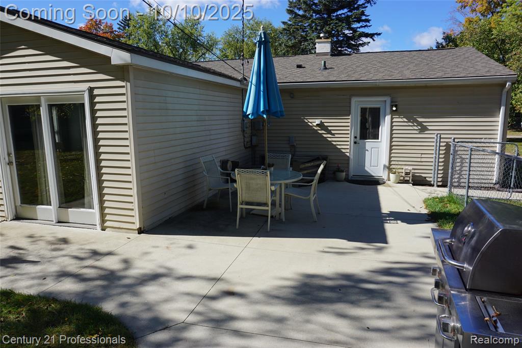 3657 Coleport Street, Orion, MI — Photo 24