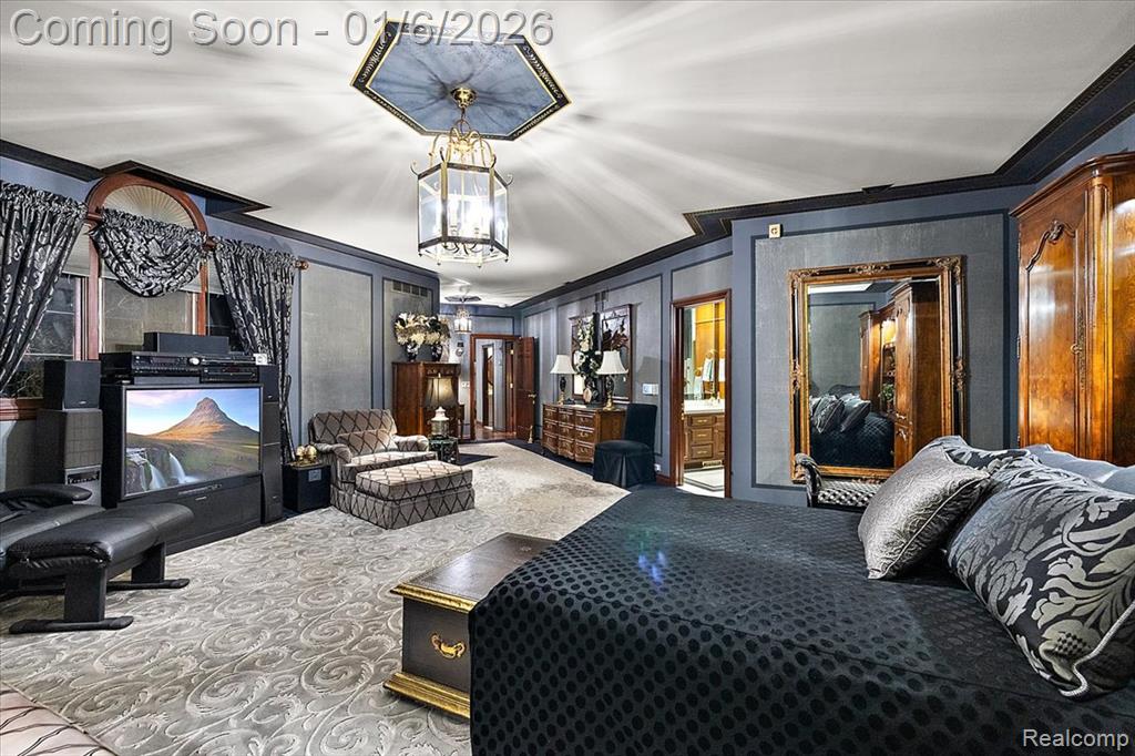 7310 Sandy Creek Lane, Bloomfield Hills, MI 48301 — Photo 30