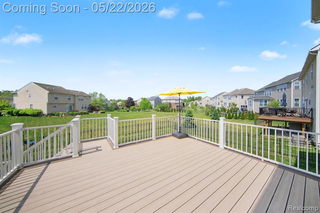 4264 Lilac Lane, Ypsilanti, MI 48197 — Photo 41