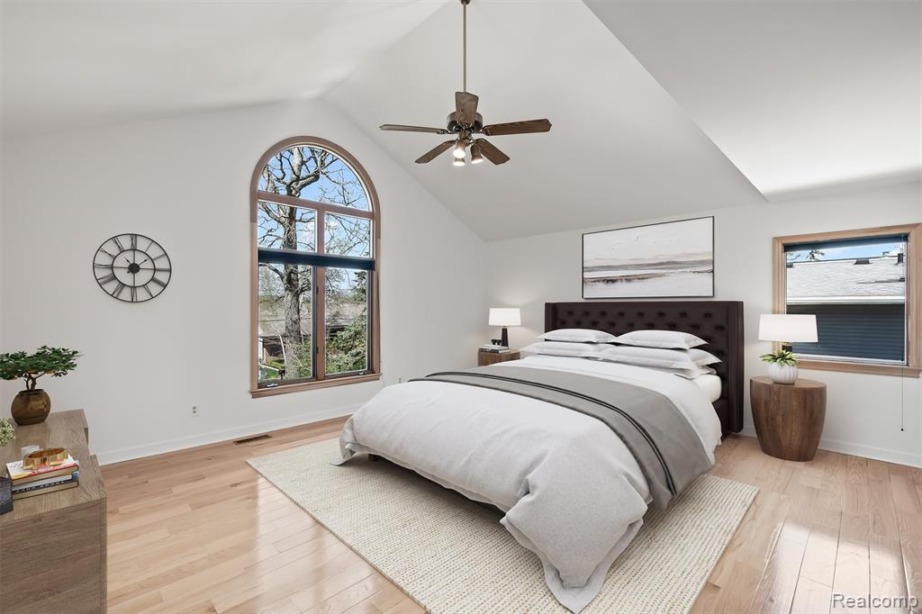5461 Putnam Drive, West Bloomfield, MI 48323 — Photo 36