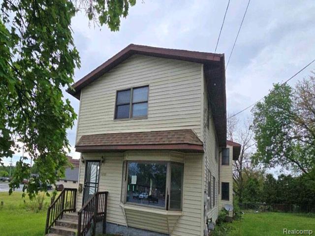 1210 Deyo Street, Jackson, MI 49201