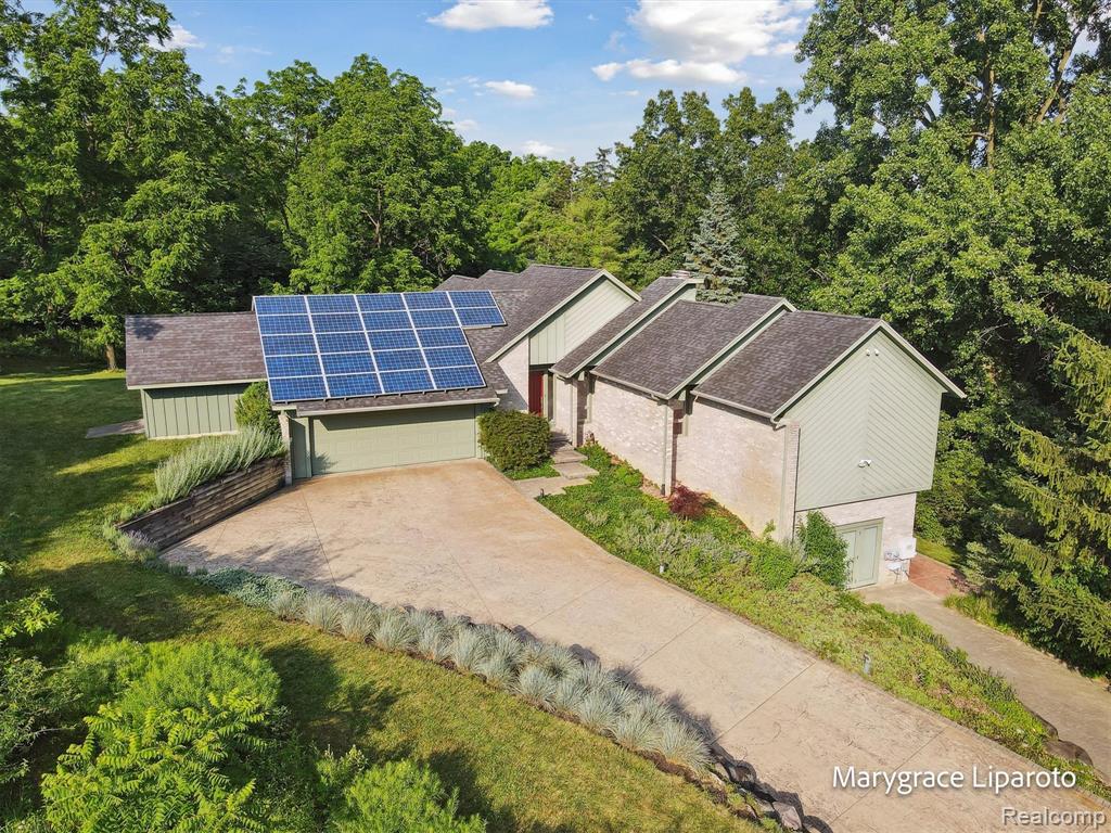 2172 Anns Way, Ann Arbor, MI 48105 — Photo 50