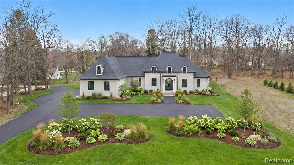 5560 Sheldon Road, Rochester, MI 48306 — Photo 2