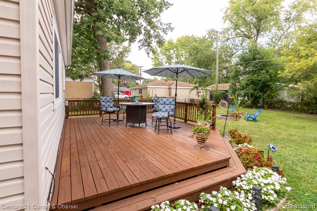 4417 BEDFORD Street, Dearborn Heights, MI 48125 — Photo 23
