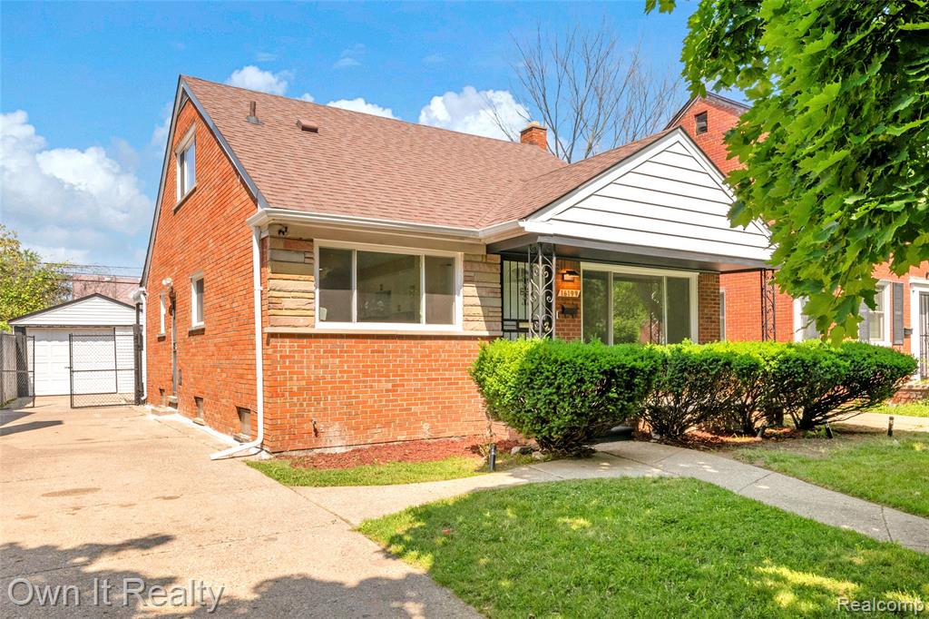 16199 Ferguson Street, Detroit, MI 48235 — Photo 2