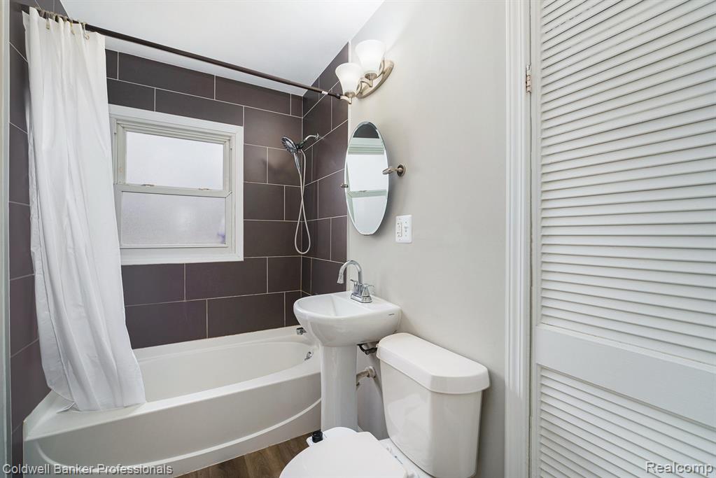 550 Kennedy Avenue, Ypsilanti, MI 48198 — Photo 16