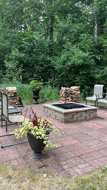 4651 Eddystone Circle, Clarkston, MI — Photo 65