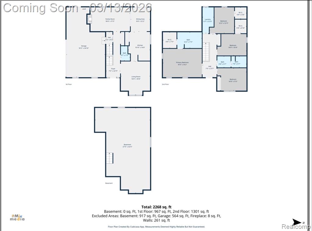 650 Prospect Hill Street, Canton, MI 48188 — Photo 41