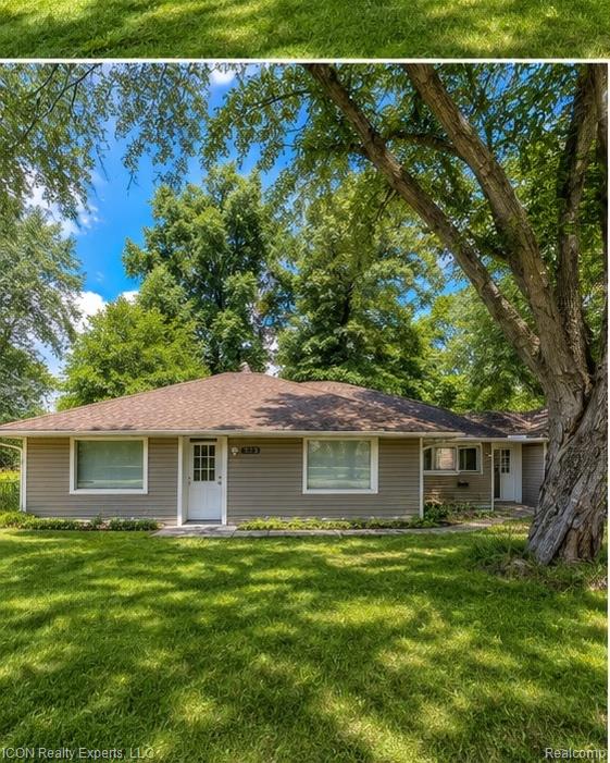 5028 Pheasant Road, Waterford, MI 48327 — Photo 2