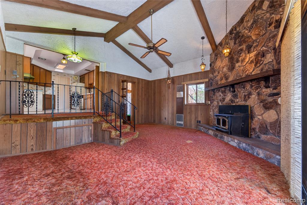 17198 Macarthur Street, Redford, MI 48240 — Photo 14