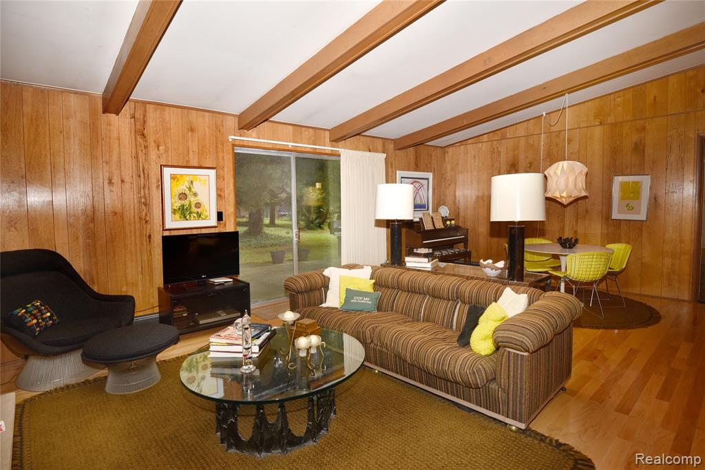5550 Raven Road, Bloomfield Hills, MI 48301 — Photo 13