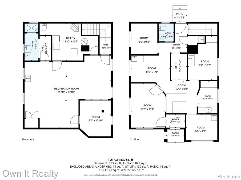 7247 Schaefer Road, Dearborn, MI 48126 — Photo 34