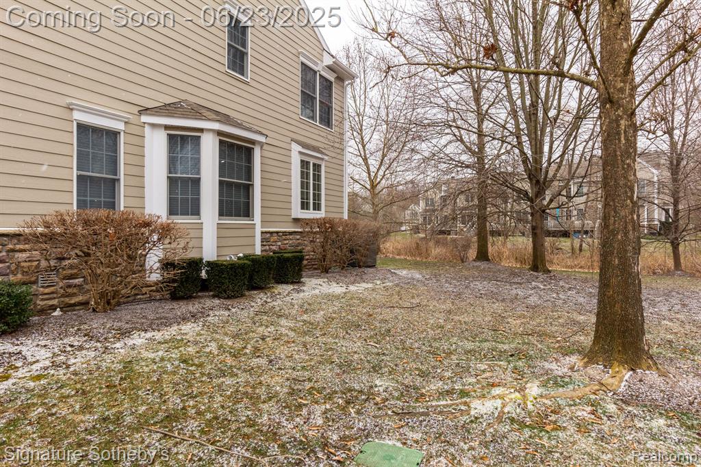 49965 BLACKBERRY Trail, Novi, MI — Photo 52