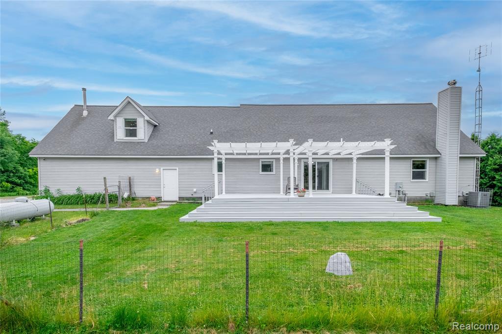 8420 Beers Road, Swartz Creek, MI 48473 — Photo 26