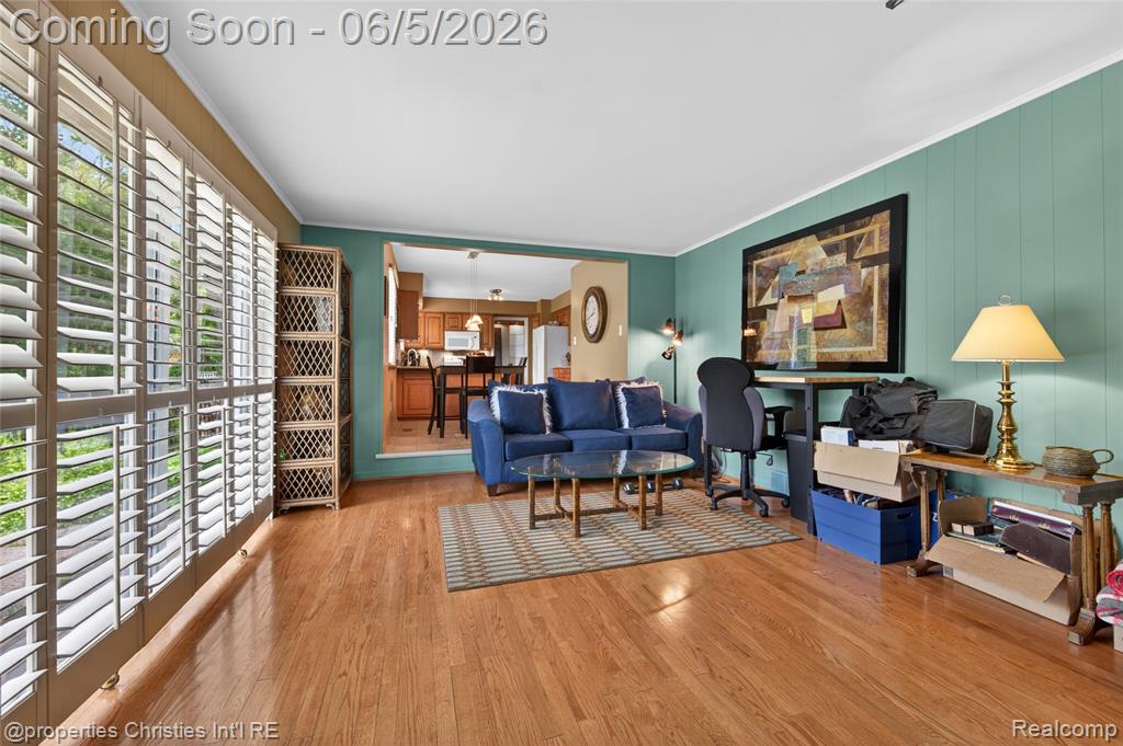 475 Henley Drive, Bloomfield Hills, MI 48304 — Photo 15