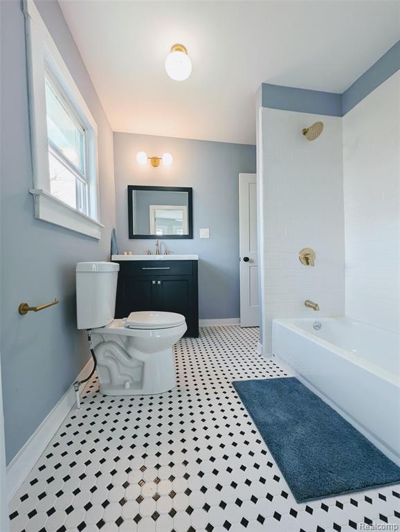 6077 Vermont Street, Detroit, MI 48208 — Photo 23