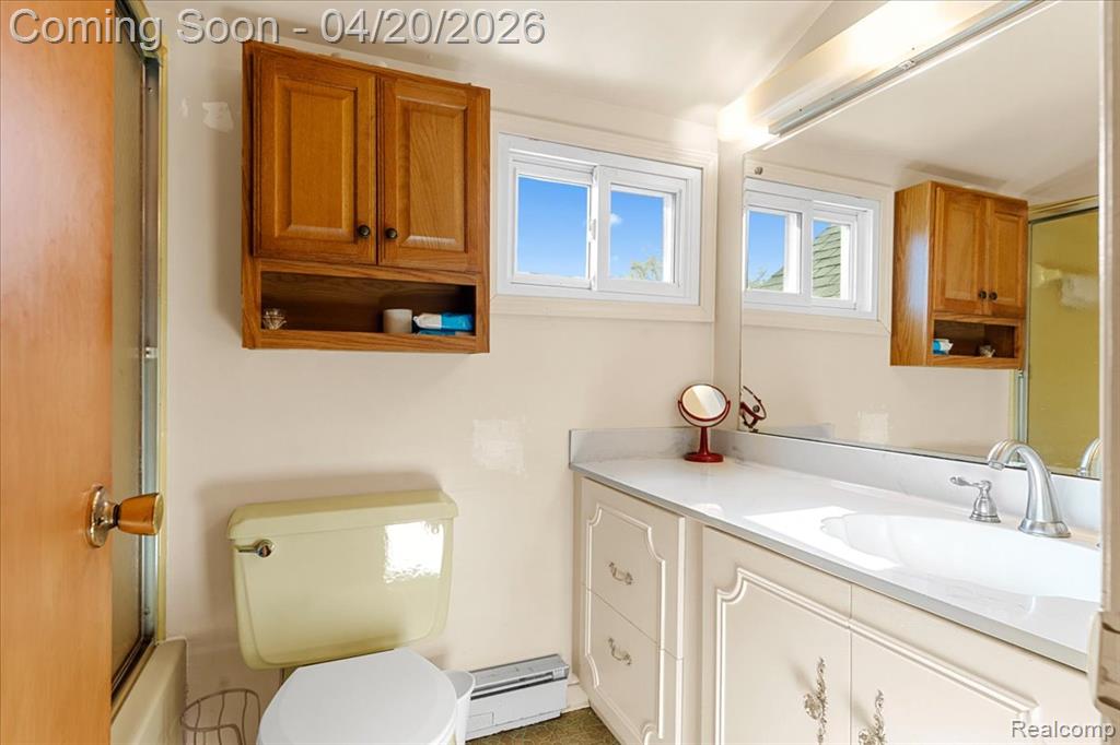 1232 Bel Air Drive, Flint, MI 48507 — Photo 25