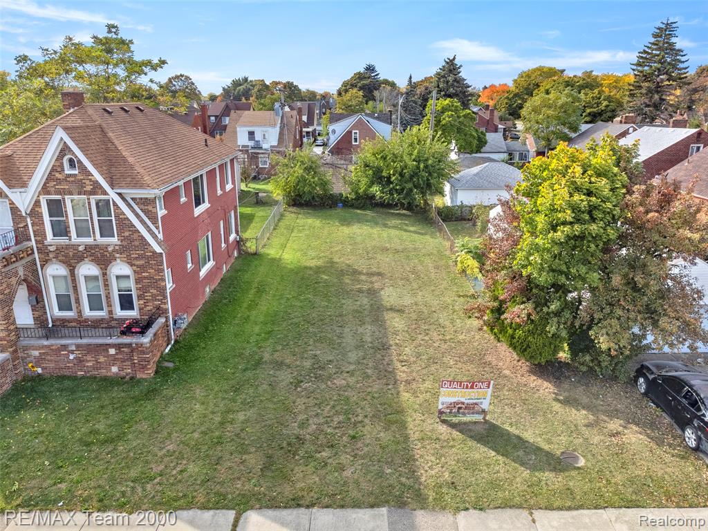 7929 Normile Street, Dearborn, MI 48126 — front exterior