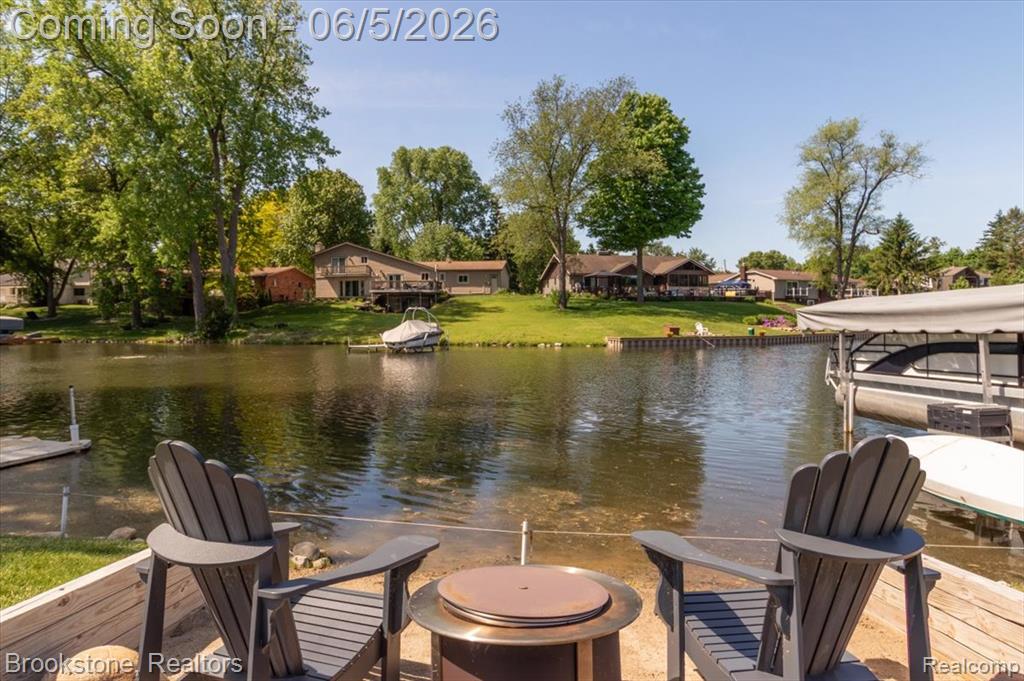 3378 Kingsway Drive, Highland, MI 48356 — Photo 40