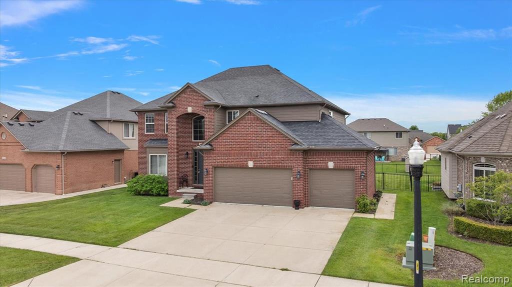 50216 Ashperton Drive, Macomb, MI 48044 — Photo 46