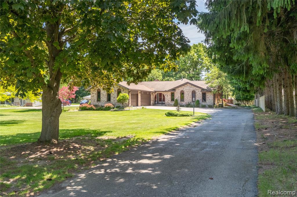 11050 Wealthy Lane, Romeo, MI 48065 — Photo 53