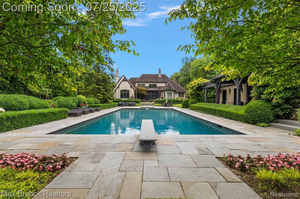 72 Lone Pine Road, Bloomfield Hills, MI 48304 — Photo 3