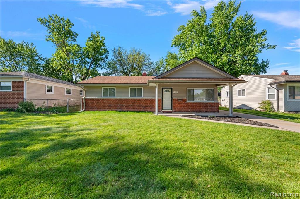 26061 Cameo Court, Madison Heights, MI 48071 — Photo 6