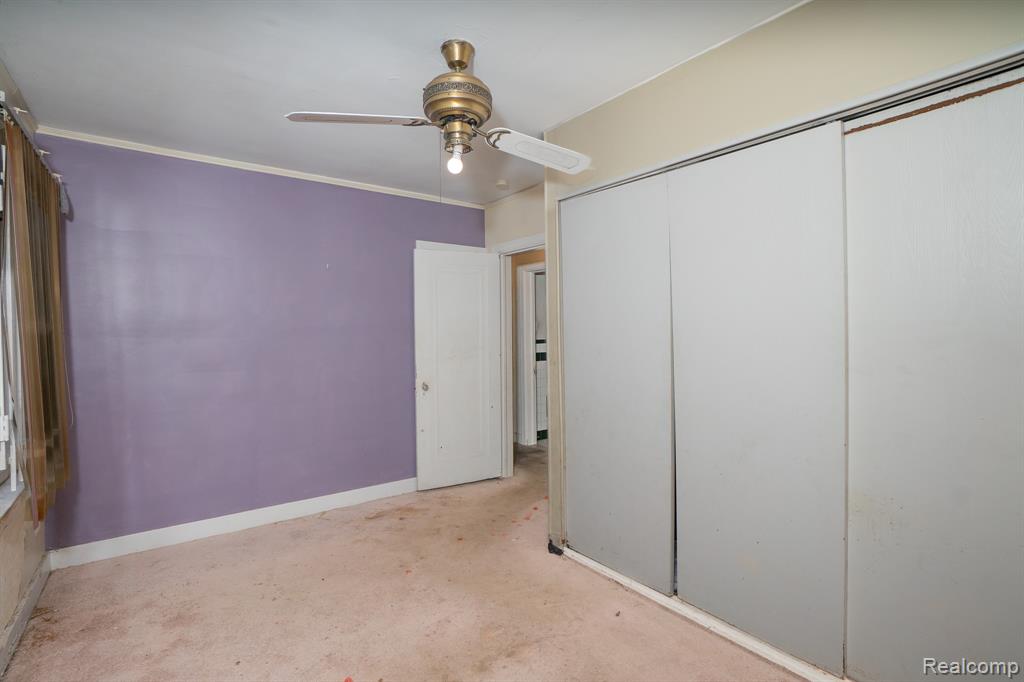 16176 TRACEY Street, Detroit, MI 48235 — Photo 12