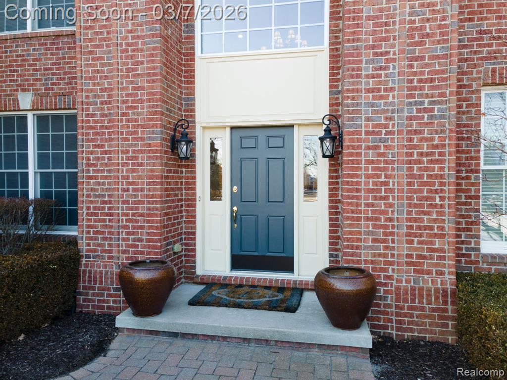 3763 Red Maple Court, Oakland, MI — Photo 13