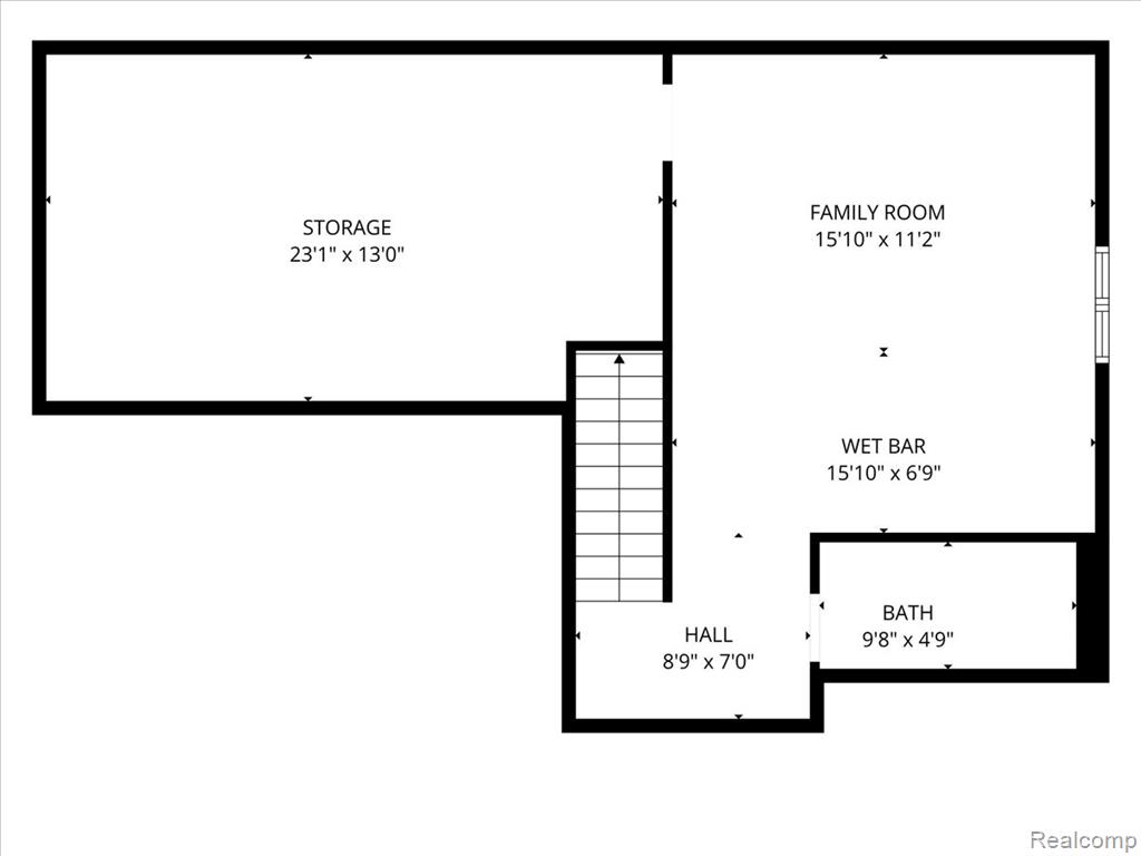3537 Amber Oaks Drive, Howell, MI 48855 — Photo 33