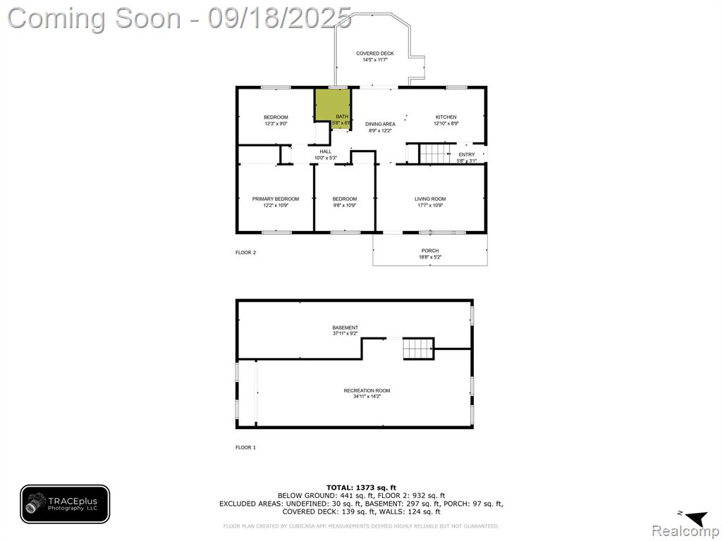 43629 Vivian Drive, Sterling Heights, MI 48313 — Photo 42