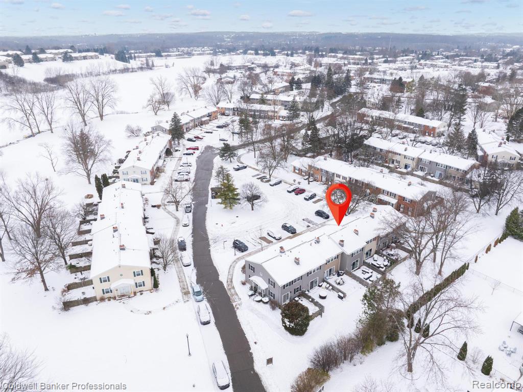 41272 Lehigh Court, Northville, MI 48167 — Photo 26